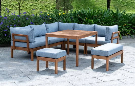 Why ‘Luxury’ Garden Sofa Sets Aren’t Always Built Any Better