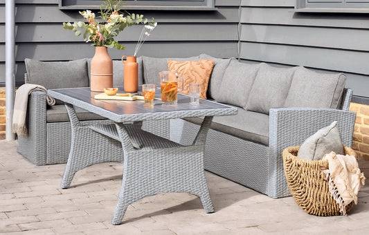 Garden Lounge Sets: The Hidden Costs Buried in the Fine Print