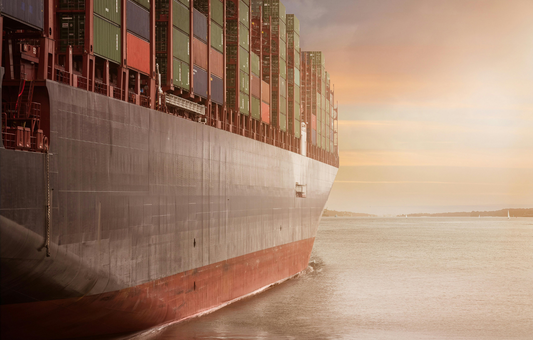 How Much Do Shipping Lines Really Decide What You Pay for Furniture?