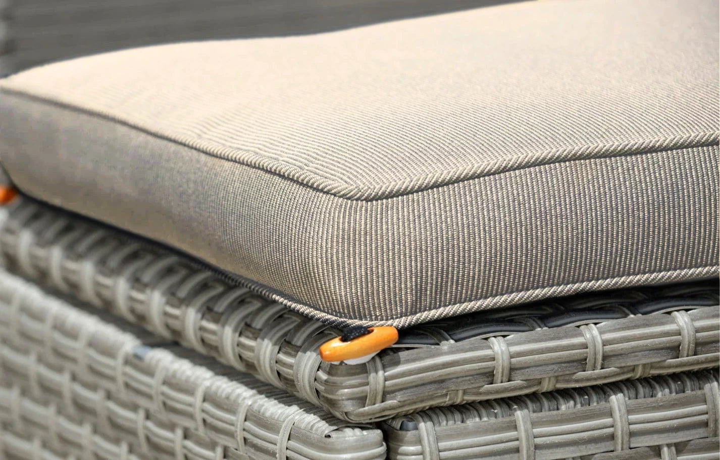 Barcelona Lounge Set Replacement Cushions/Covers
