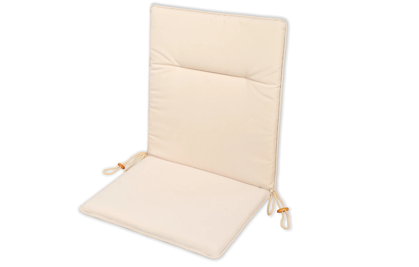 Folding Padded Garden Armchair Cushion - MINT Outdoor