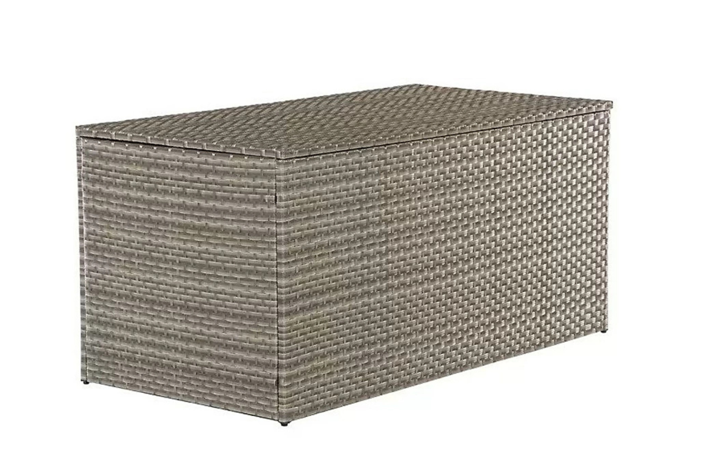 Palma Rattan Cushion Box L.149 x W.76 x H.70cm
