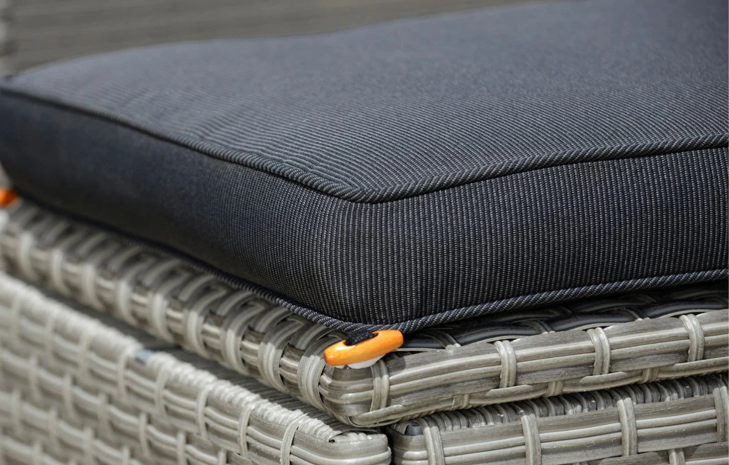 Barcelona Lounge Set Replacement Cushions/Covers