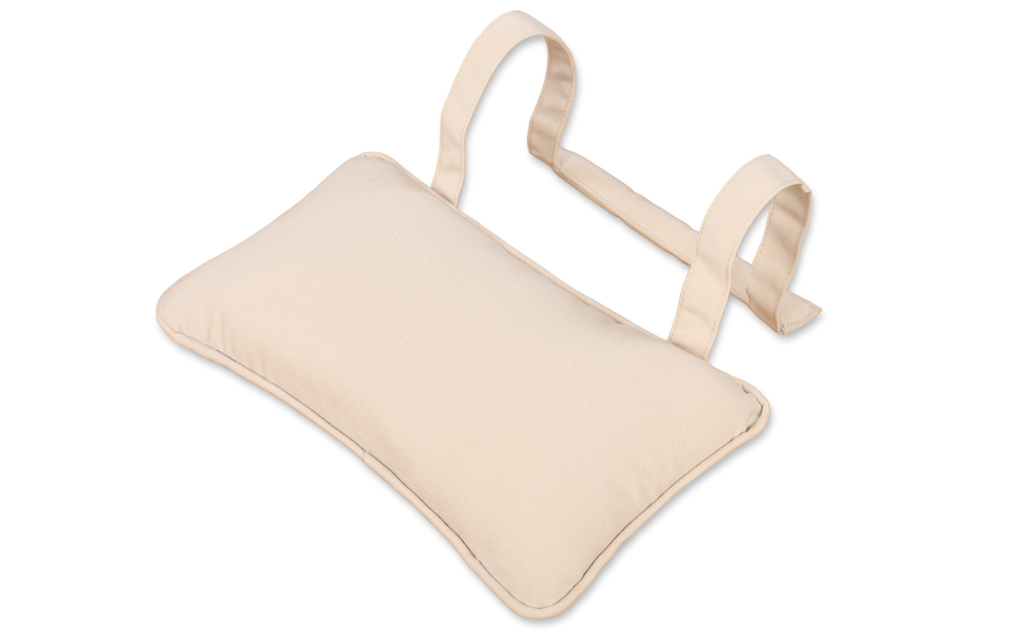 Headrest Padded Garden Chair or Sun Lounger Cushion - MINT Outdoor