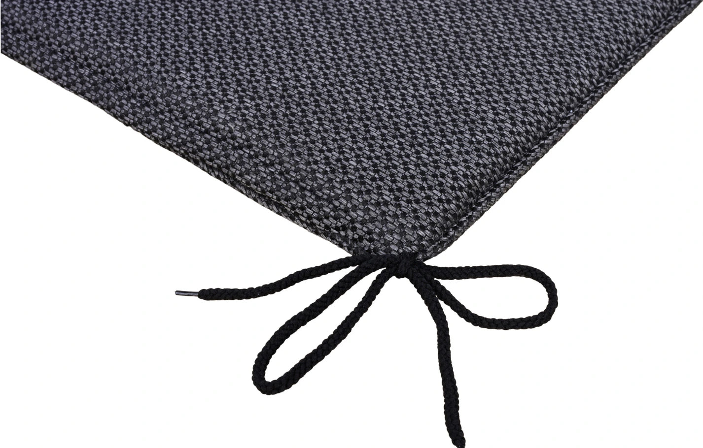 Large Garden Furniture Seat Cushion Pad 36 x 40cm
