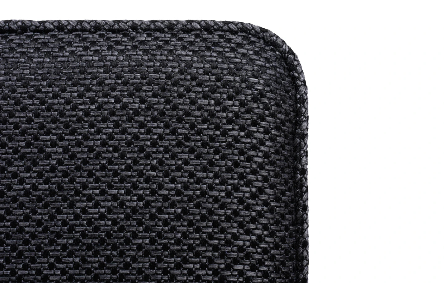 Large Garden Furniture Seat Cushion Pad 36 x 40cm