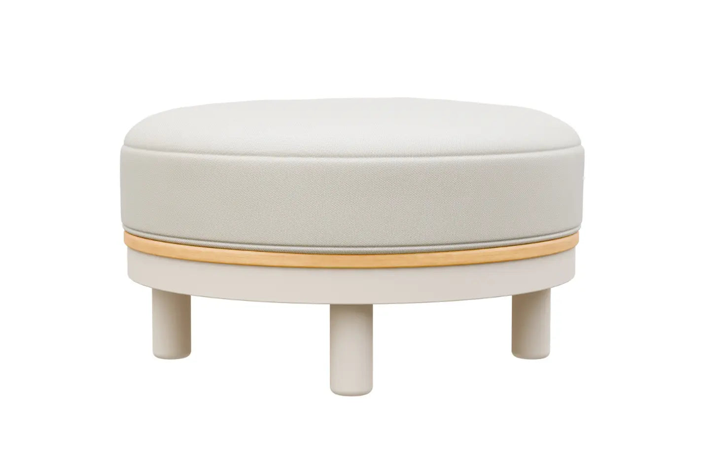 Cove 7 Seater Corner Acacia Wood Garden Sofa Set - MINT Outdoor