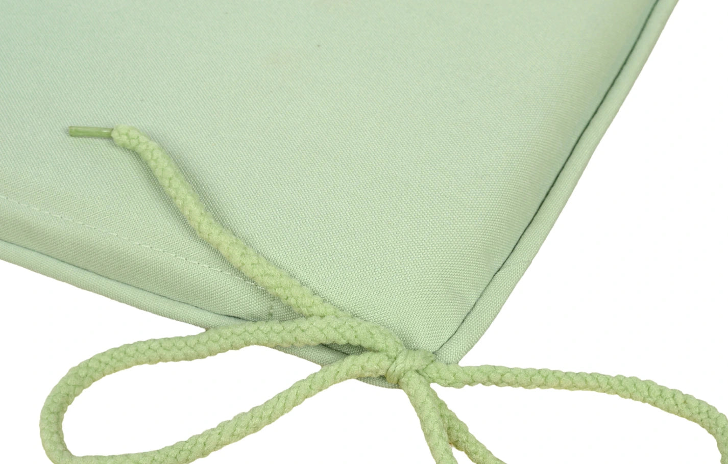 Large Garden Furniture Seat Cushion Pad 36 x 40cm