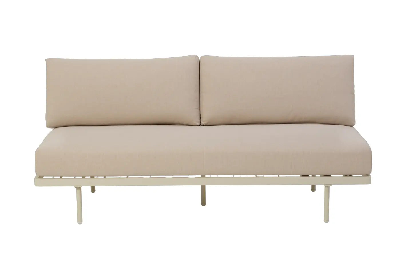 Kiki 2 Seater Outdoor Sofa - MINT Outdoor
