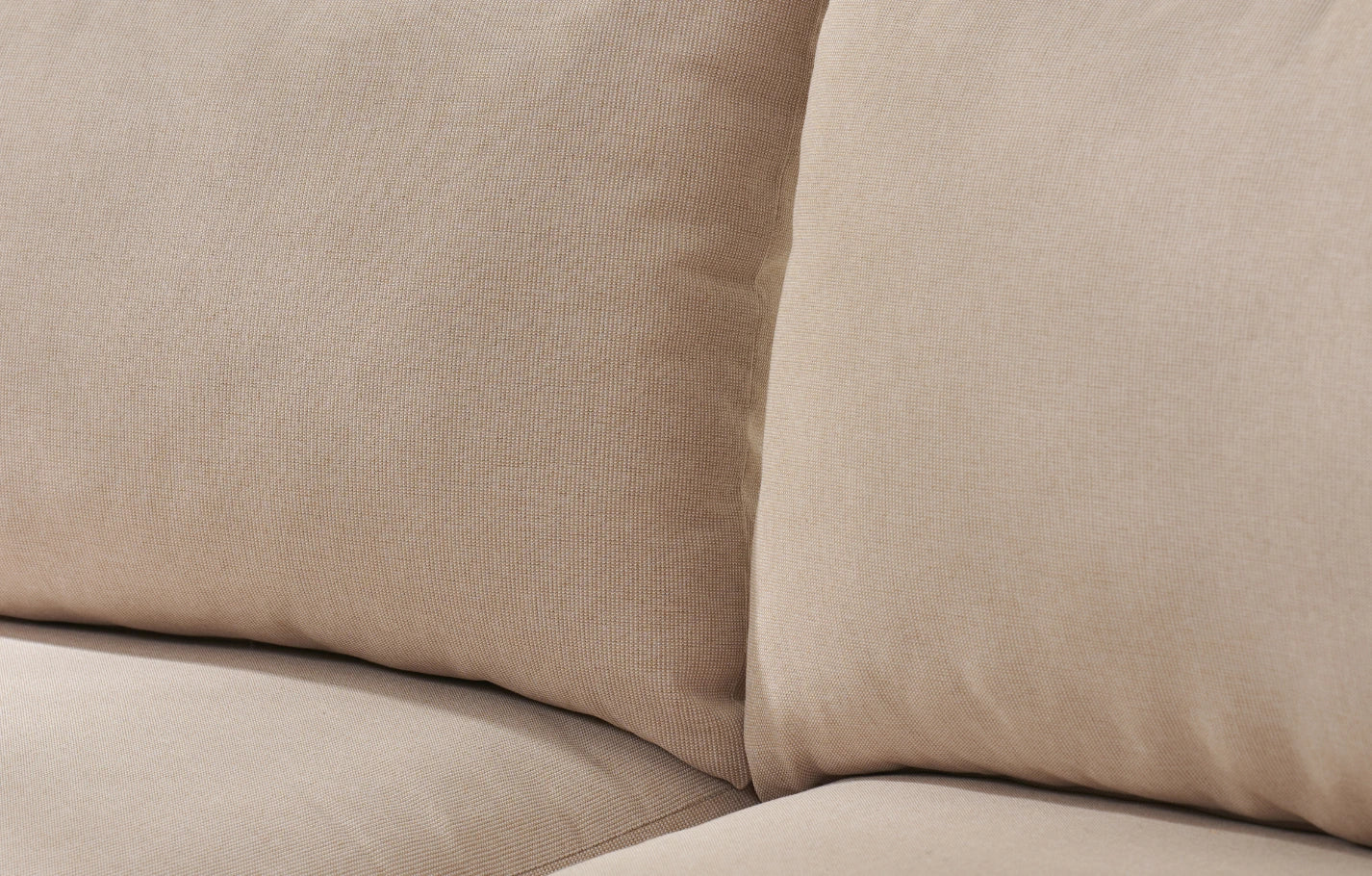 Kiki Organic Chaise Set - MINT Outdoor