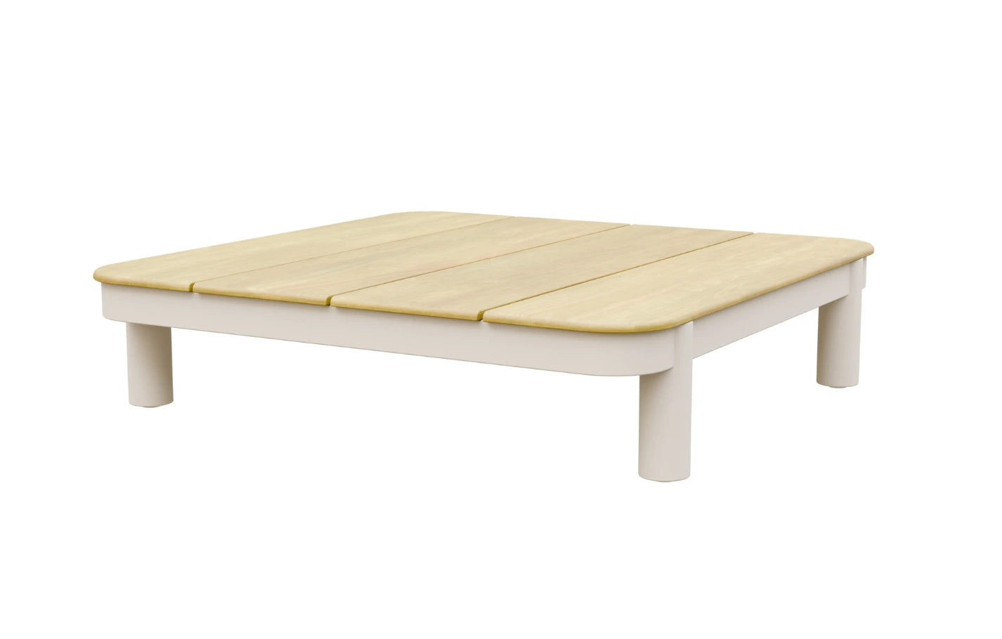 Mira 5-Seater Corner Garden Lounge Set - MINT Outdoor