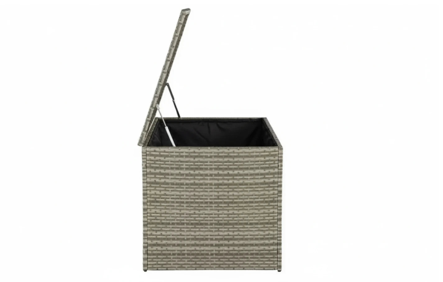 Palma Rattan Cushion Box L.149 x W.76 x H.70cm