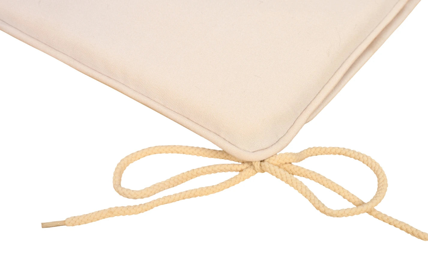 Large Garden Furniture Seat Cushion Pad 36 x 40cm