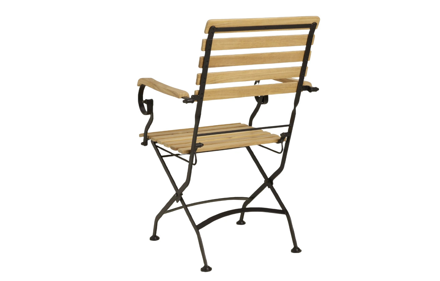 Sicily 8 Seater Teak Garden Dining Set - MINT Outdoor