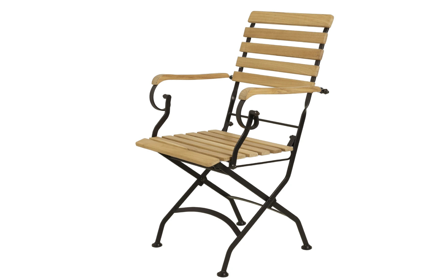 Sicily 8 Seater Teak Garden Dining Set - MINT Outdoor