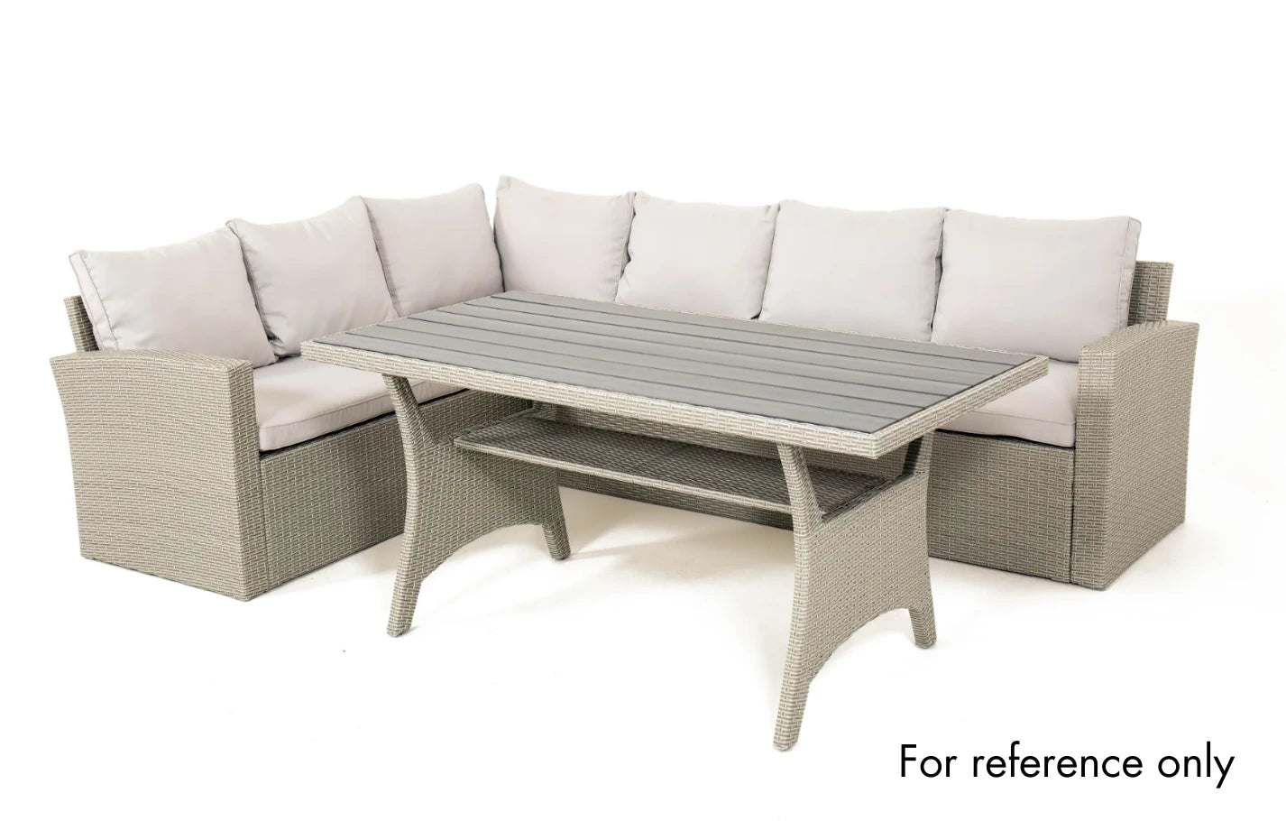 Stockholm Corner Sofa Replacement Cushions/Covers