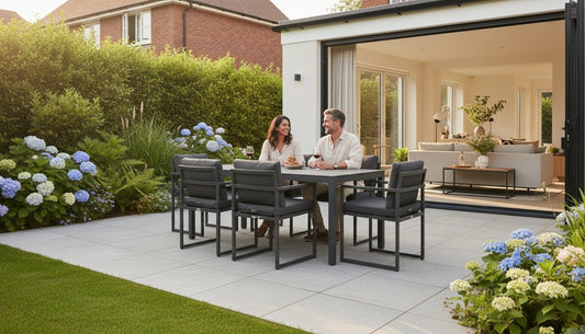 The Ultimate Guide to Choosing Patio Table and Chairs in 2026