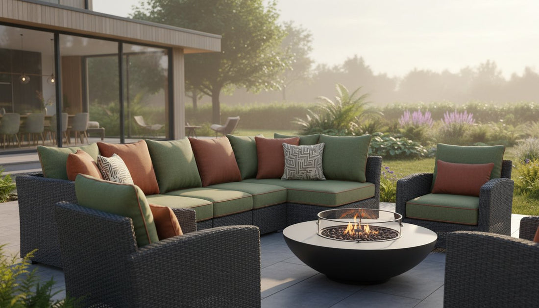 Replacement Garden Cushions: The 2026 Guide to a Perfect Fit & Premium Comfort