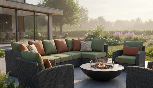 Replacement Garden Cushions: The 2026 Guide to a Perfect Fit & Premium Comfort