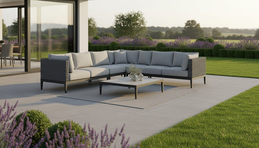 The Premium Garden Furniture Checklist: Sourcing Quality in South East England and Beyond
