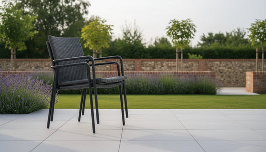 The Ultimate Guide to Stackable Garden Chairs: Versatility Meets Luxury Design