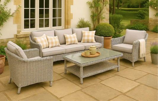 Unlocking the Best Garden Furniture Value: Why MINT Outdoor Outshines Premium Brands