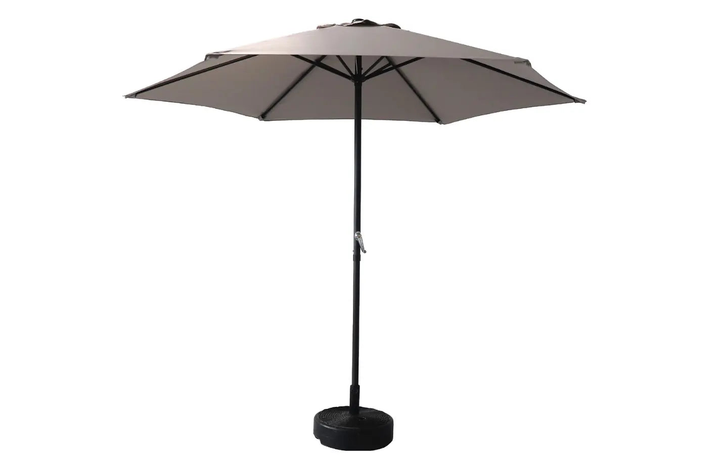 Garden Parasols & Sunshades