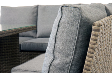 Replacement Garden Furniture Cushion Sets