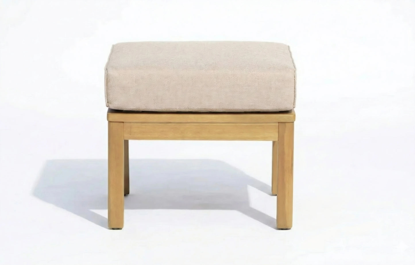 Cali 8 Seater Wooden Corner Sofa Lounge and Dining Set