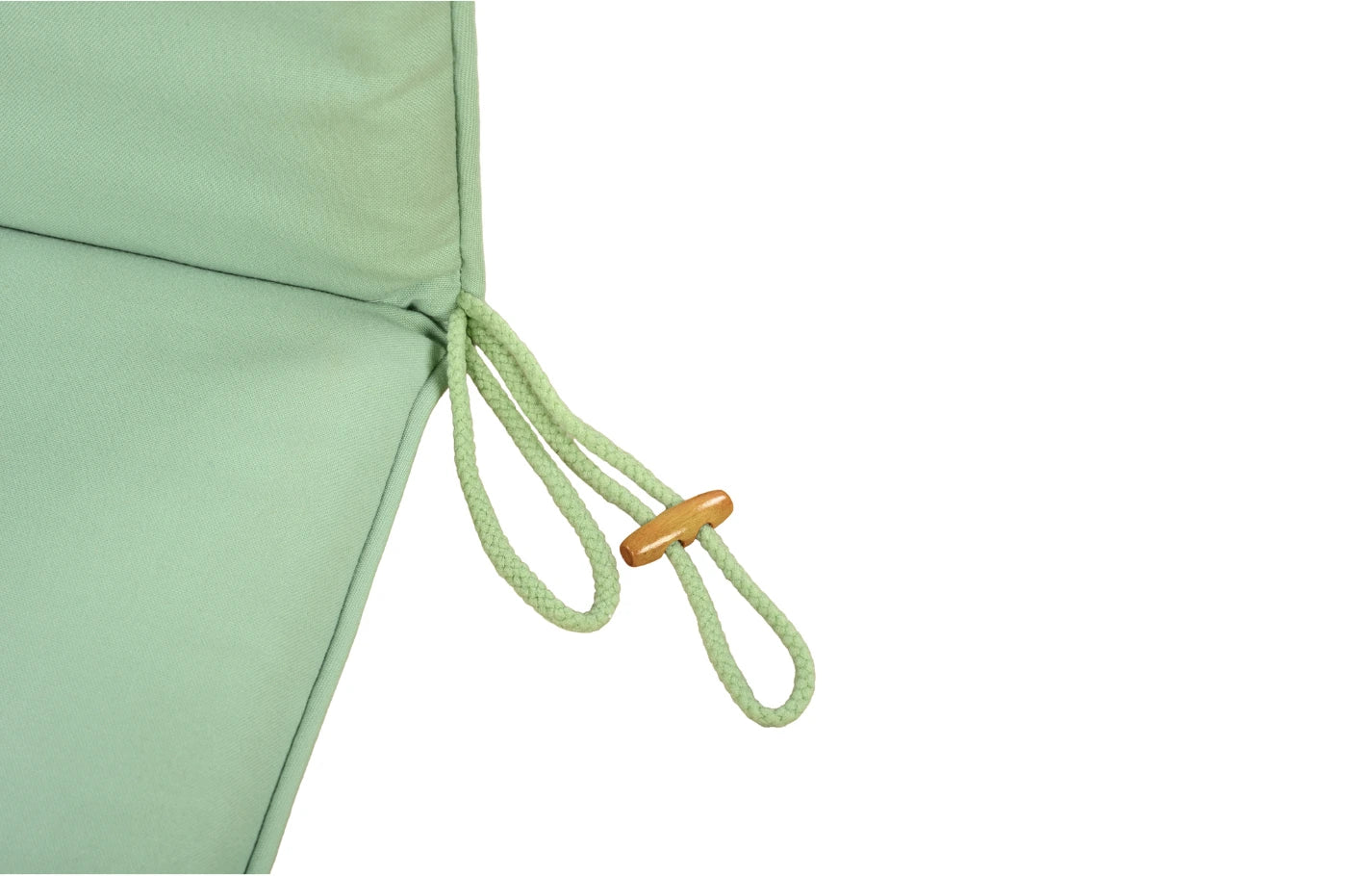 Padded Sun Lounger Cushion 178 x 60cm