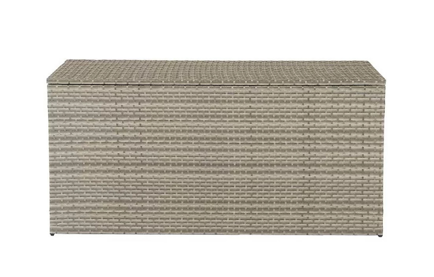 Palma Rattan Cushion Storage Box – 149 x 76 x 70 cm