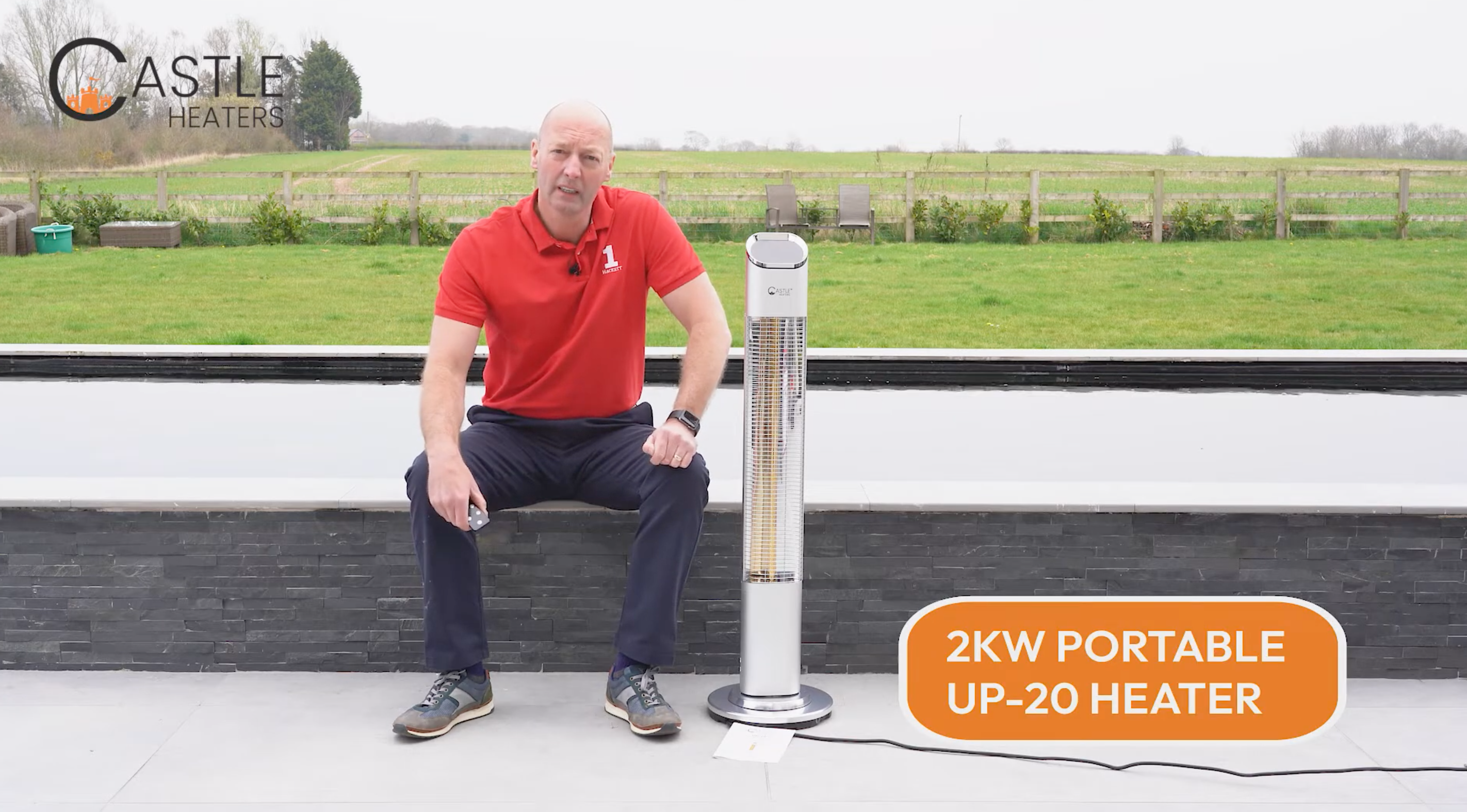Load video: 
