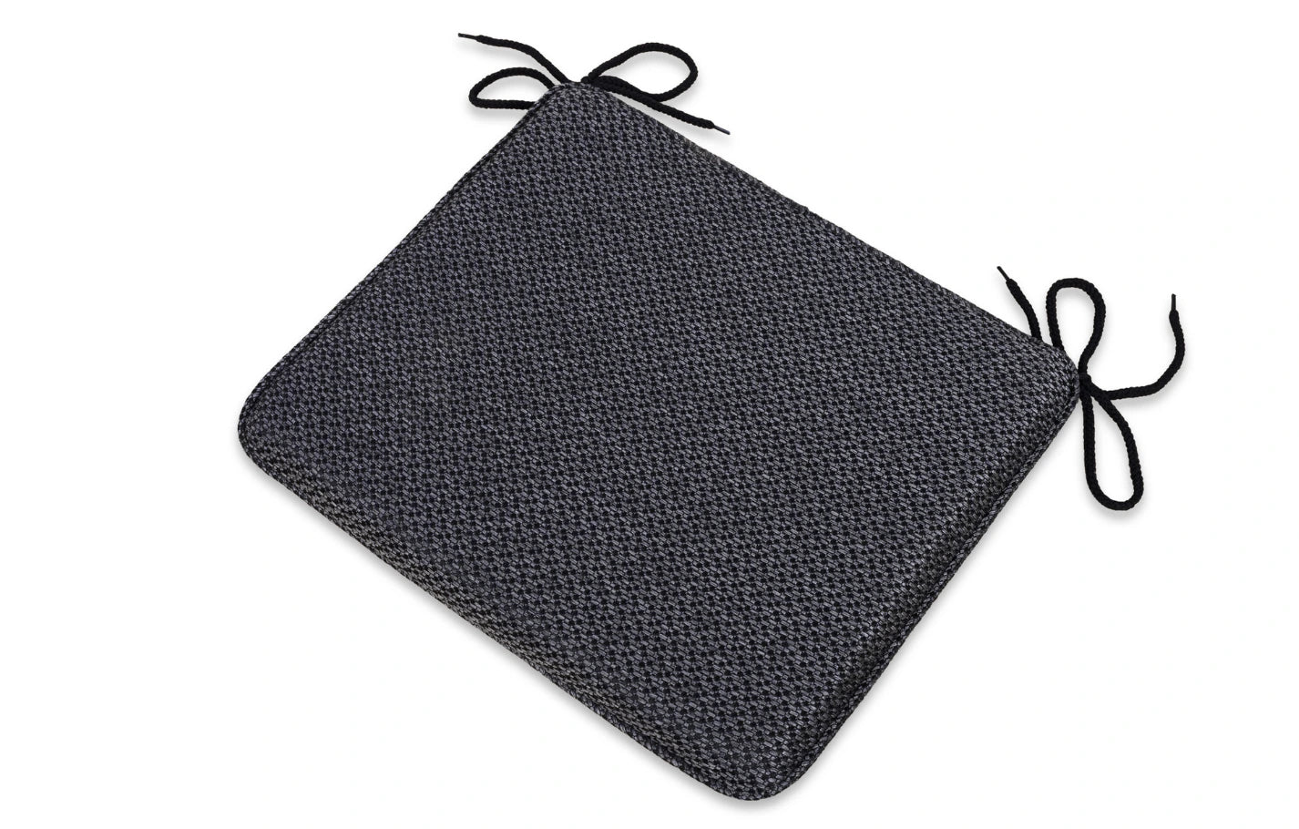 Small Garden Furniture Seat Cushion Pad 33 x 38cm - MINT Outdoor