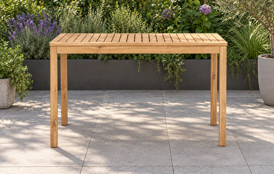 Cali Terra Madera Dining Table 110x90cm