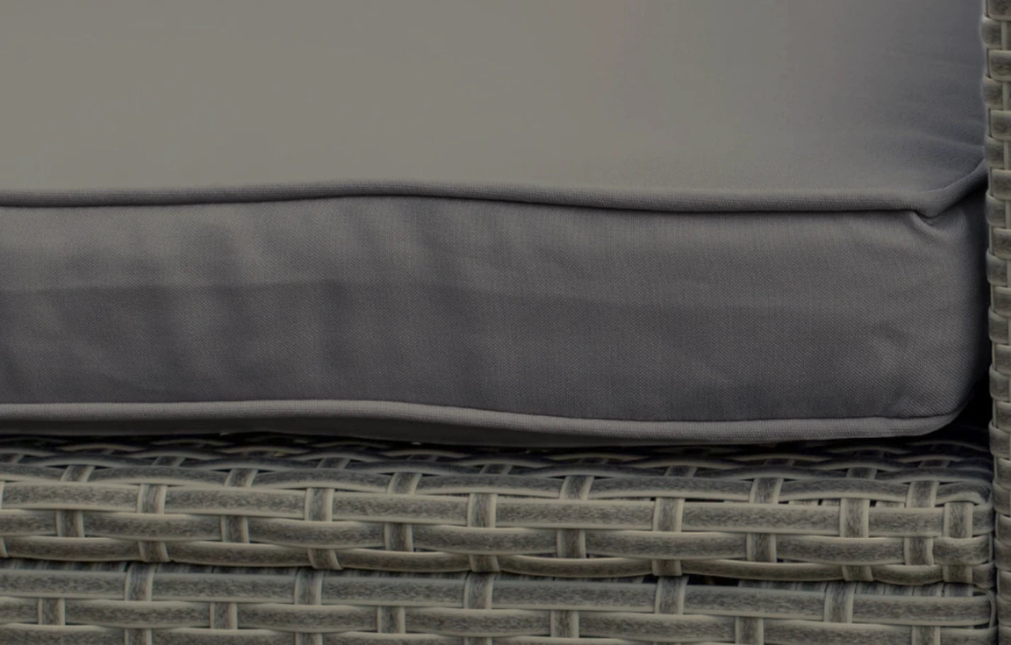 California Garden Sofa Set Replacement Cushions/Covers - MINT Outdoor