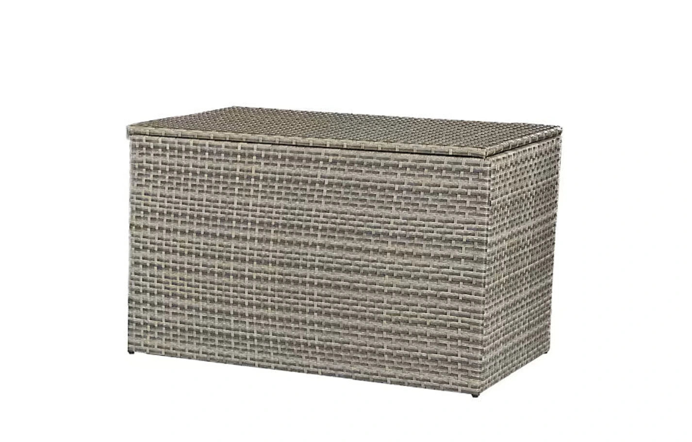 Universal Rattan Waterproof Cushion Box L.113 W.76 x H.70cm