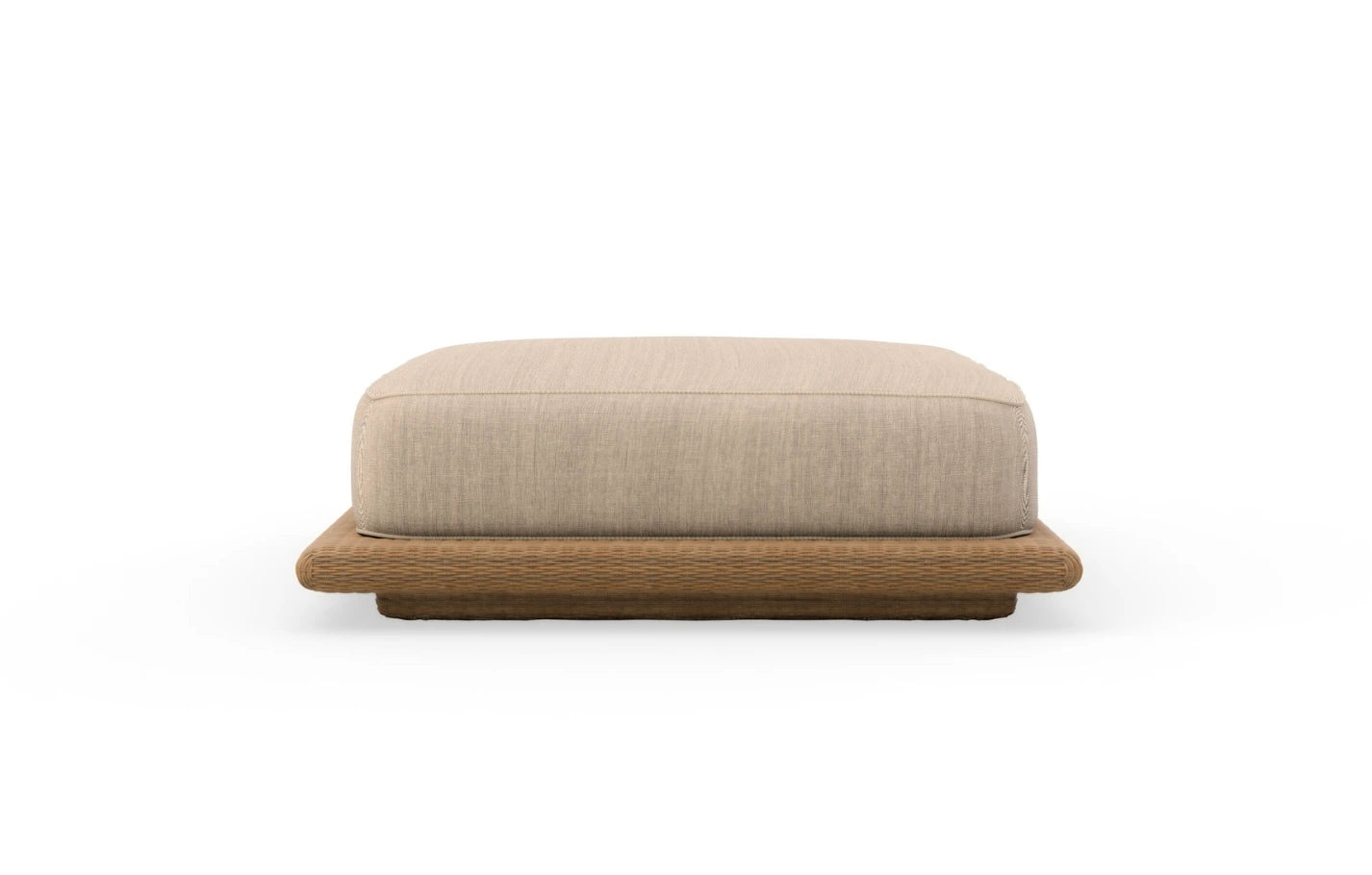 Lark 5 Seater Rattan Sofa and Armchair Garden Set