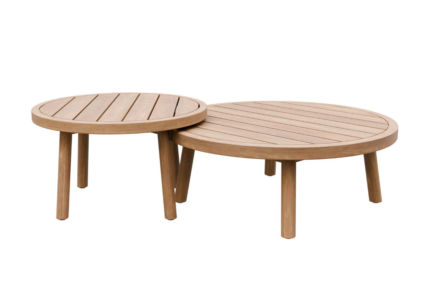 Linden Rattan 5 Seater Sofa and Armchair Garden Furniture Set - MINT Outdoor