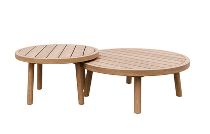 Linden Rattan 5 Seater Sofa and Armchair Garden Furniture Set - MINT Outdoor