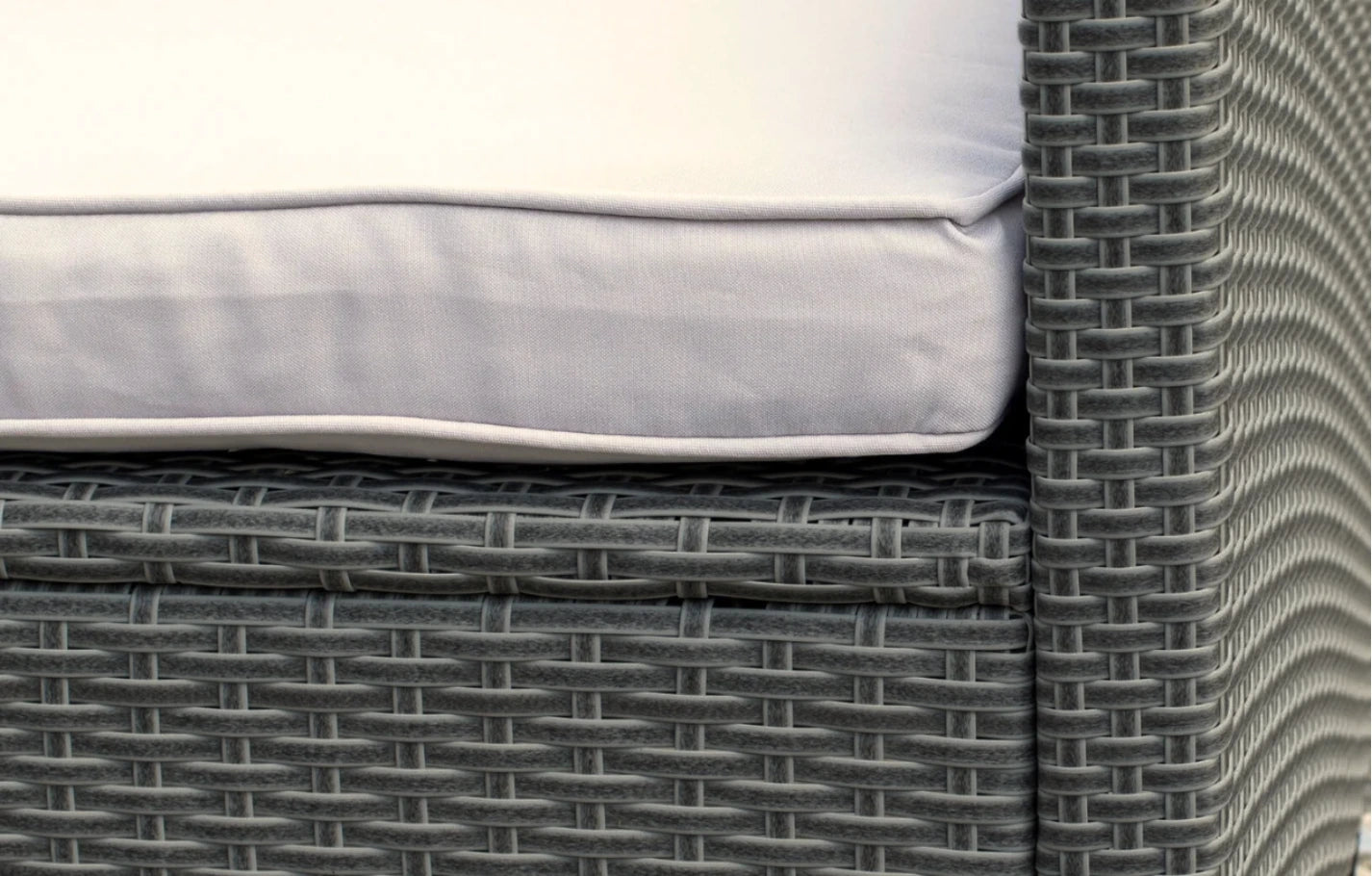 Murcia Garden Lounge Set Replacement Cushions Covers