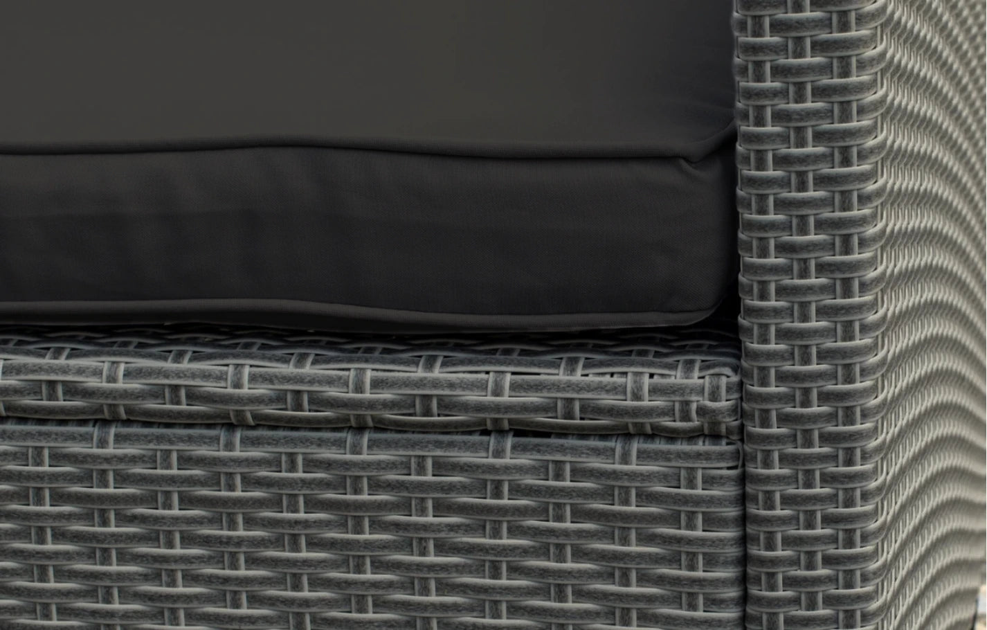 Murcia Garden Lounge Set Replacement Cushions/Covers - MINT Outdoor
