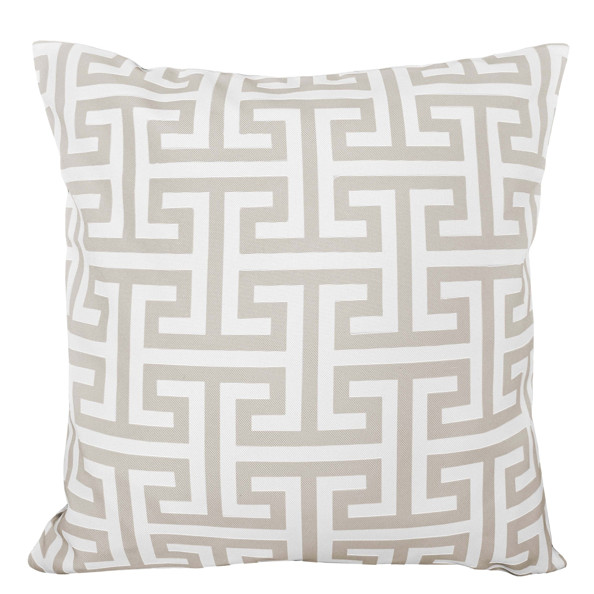 Cushion Covers 43x43 cm Waterproof Breathable Outdoor Indoor Use Milano