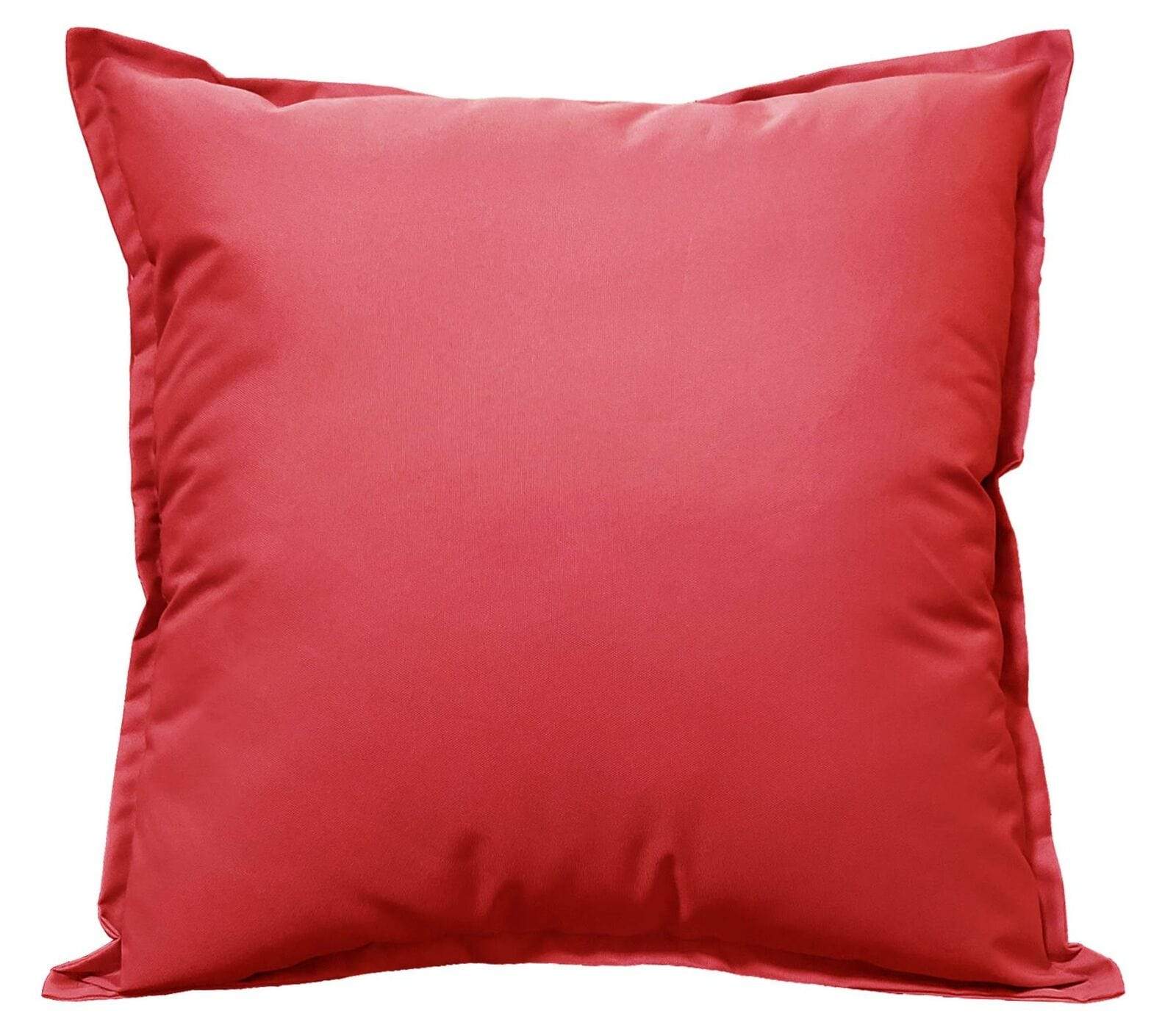 Outdoor Waterproof Cushions Patio Garden Indoor Use Vibrant Colours