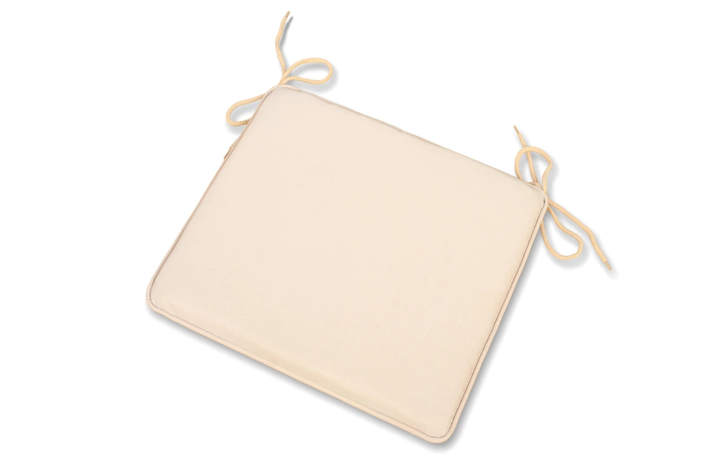 Small Garden Furniture Seat Cushion Pad 33 x 38cm - MINT Outdoor