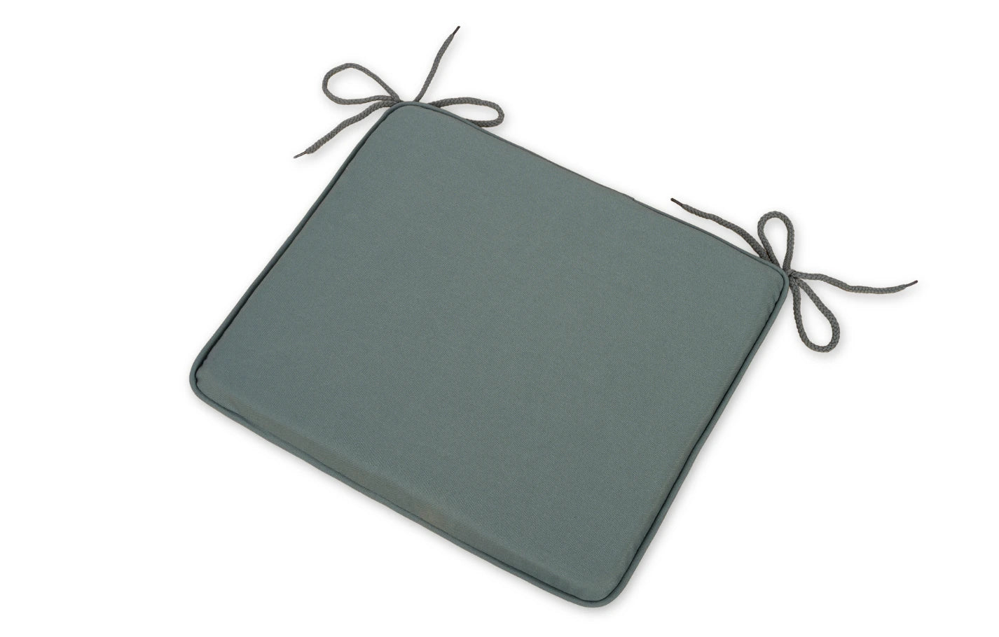 Small Garden Furniture Seat Cushion Pad 33 x 38cm - MINT Outdoor