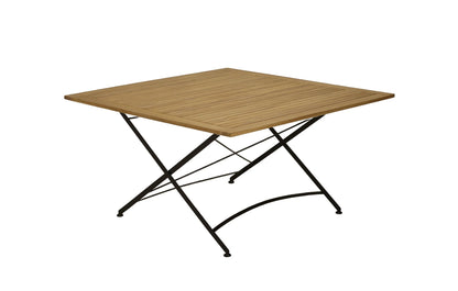 Sicily 8 Seater Teak Garden Dining Set - MINT Outdoor