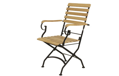 Sicily 8 Seater Teak Garden Dining Set - MINT Outdoor