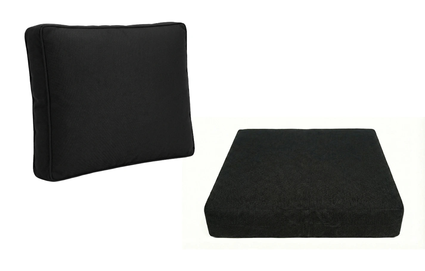 Custom Cushion Configurator - MINT Outdoor